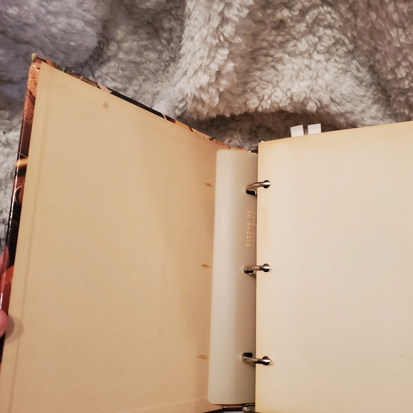 Vintage Land O Lakes Recipes Collection Spiral Cookbook 6 Paperbacks 1979-1984 - Picture 4 of 16